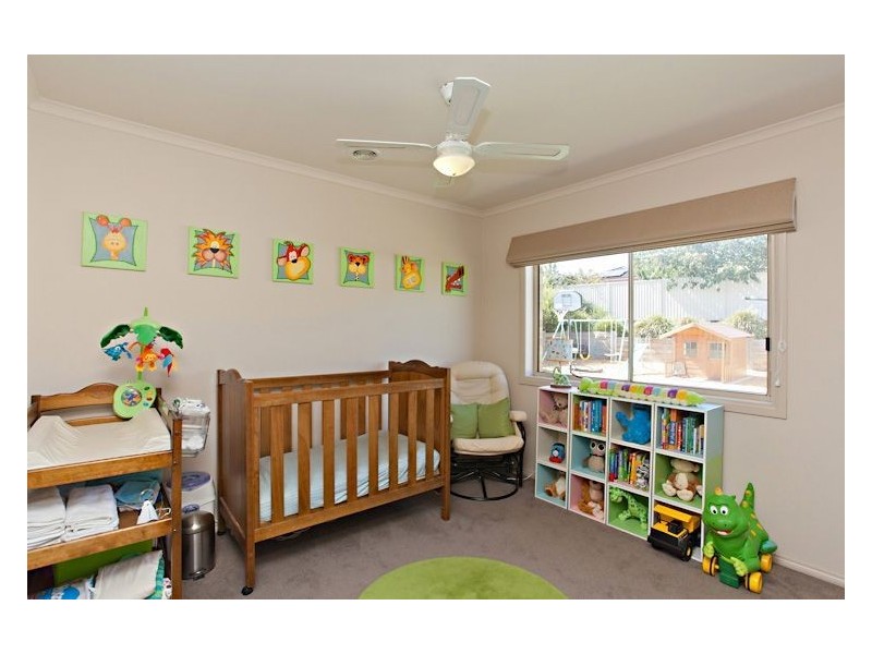 14 Cochrane Court, Invermay Park VIC 3350