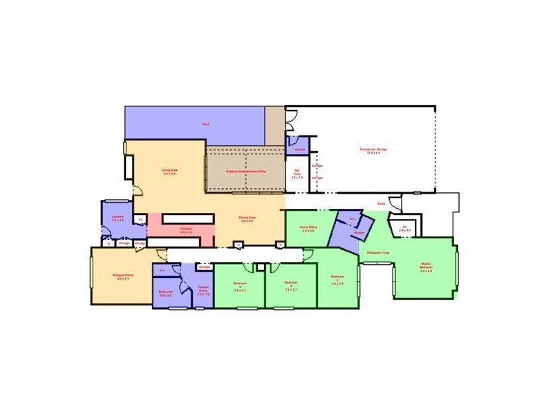 24 St Mirren Drive, Nerrina VIC 3350