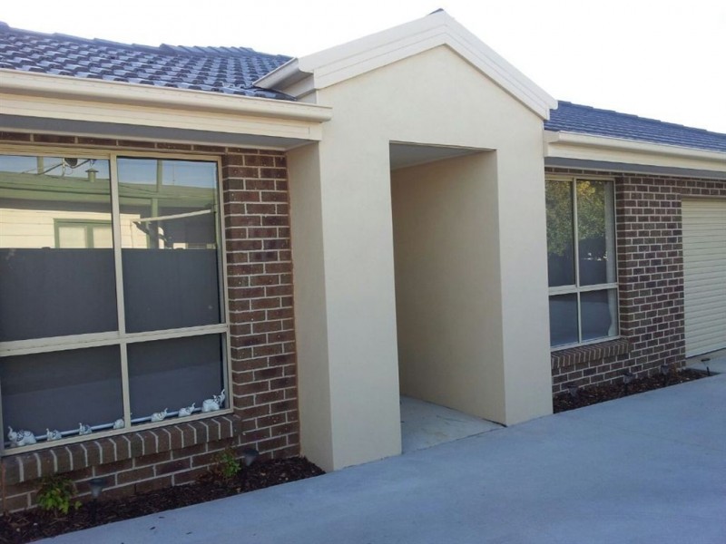 3/47 Pauls Crescent, Wendouree VIC 3355