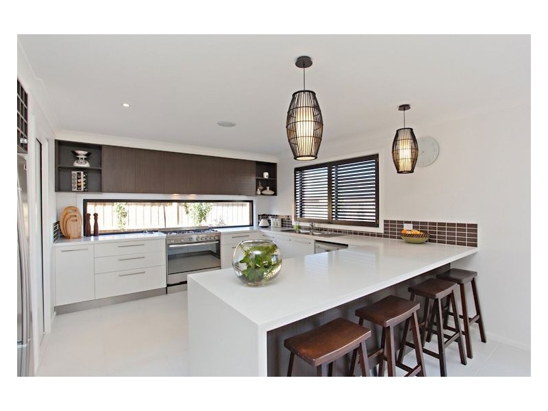 21 Goldwood Drive, Insignia, Alfredton VIC 3350