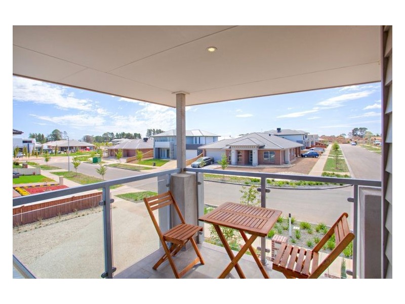 21 Goldwood Drive, Insignia, Alfredton VIC 3350