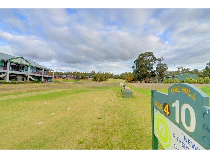 Lots 1 & 2 Scott Street, Buninyong VIC 3357