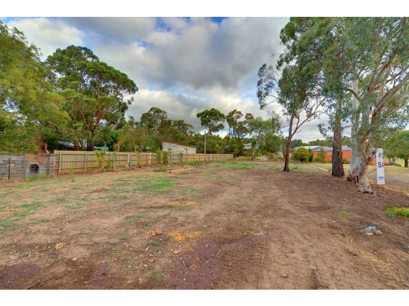 Lots 1 & 2 Scott Street, Buninyong VIC 3357