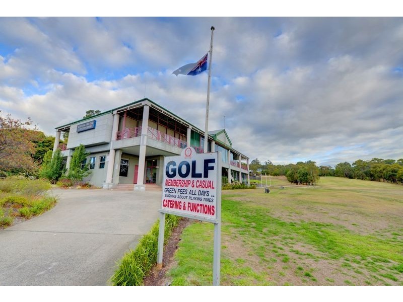 Lots 1 & 2 Scott Street, Buninyong VIC 3357