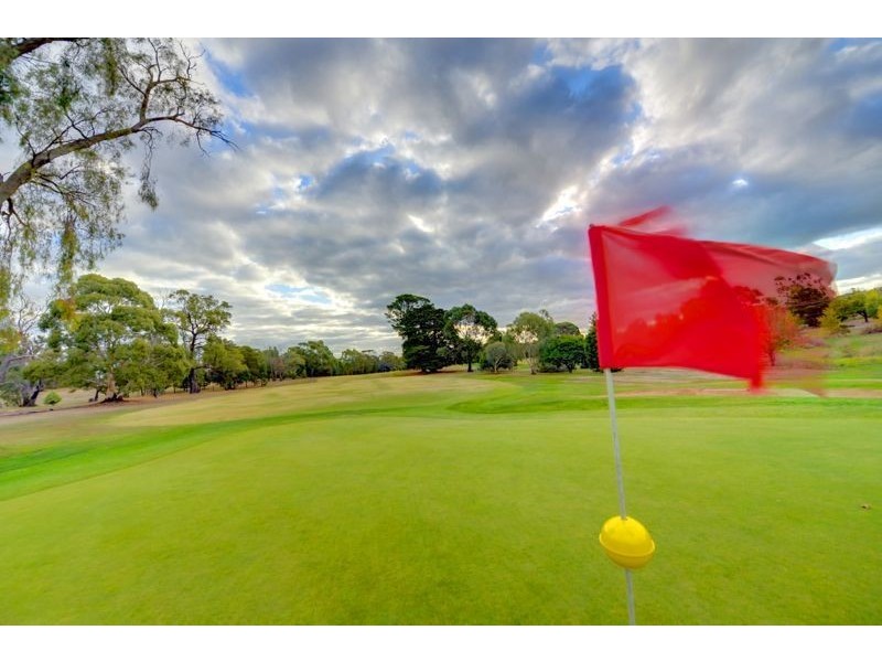 Lots 1 & 2 Scott Street, Buninyong VIC 3357