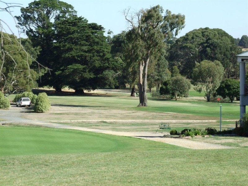 Lots 1 & 2 Scott Street, Buninyong VIC 3357