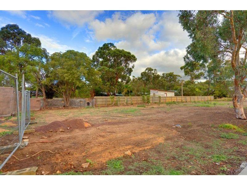 Lots 1 & 2 Scott Street, Buninyong VIC 3357