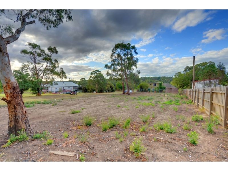 Lots 1 & 2 Scott Street, Buninyong VIC 3357