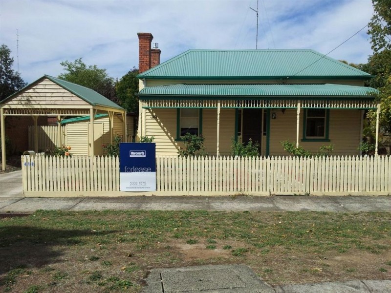 419 Drummond Street, Ballarat VIC 3350