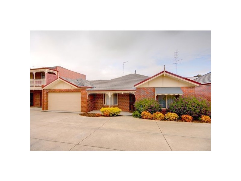 2/324-328 Peel Street North, Ballarat VIC 3350