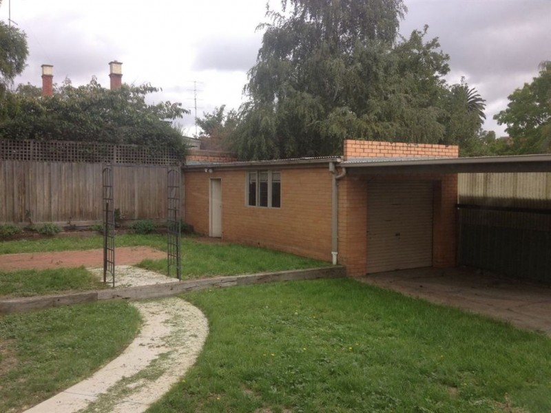 3a Claxton Street, Ballarat Central VIC 3350