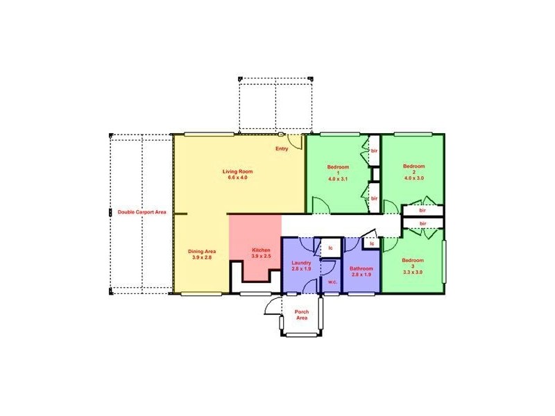 113 Nolan Street, Buninyong VIC 3357