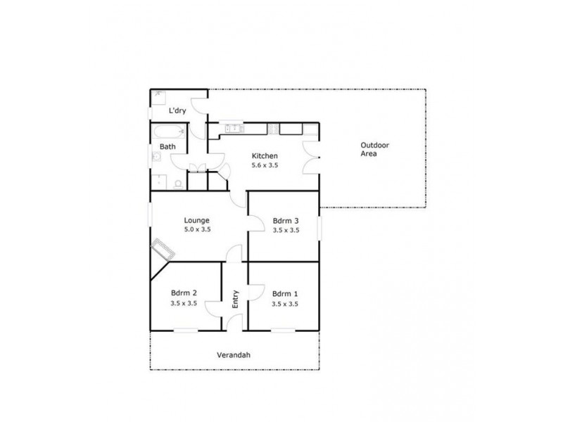 515 Ascot Street South, Ballarat VIC 3350