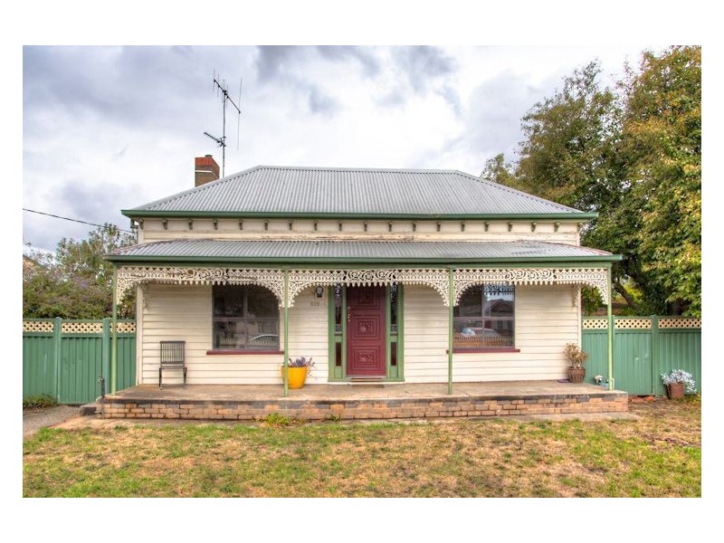 515 Ascot Street South, Ballarat VIC 3350