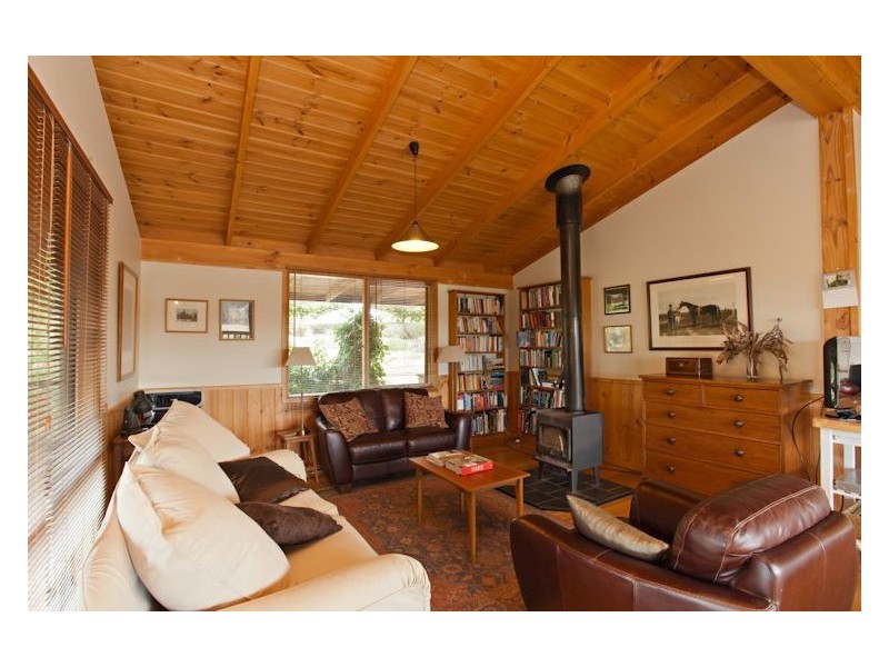 463 Monteville Lane, Ballan VIC 3342