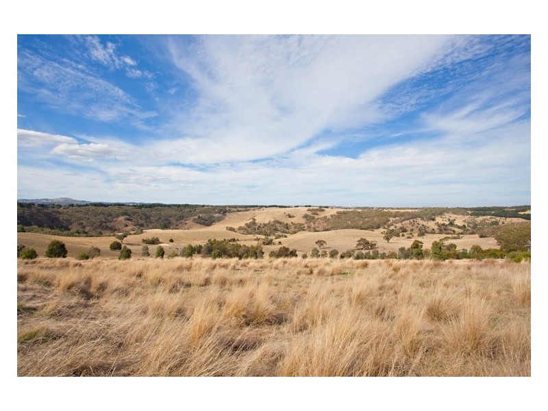 463 Monteville Lane, Ballan VIC 3342