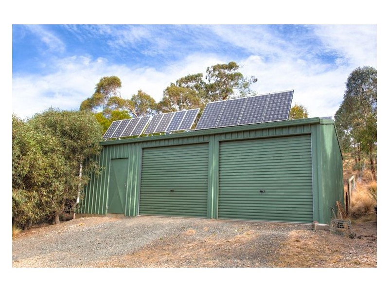 463 Monteville Lane, Ballan VIC 3342