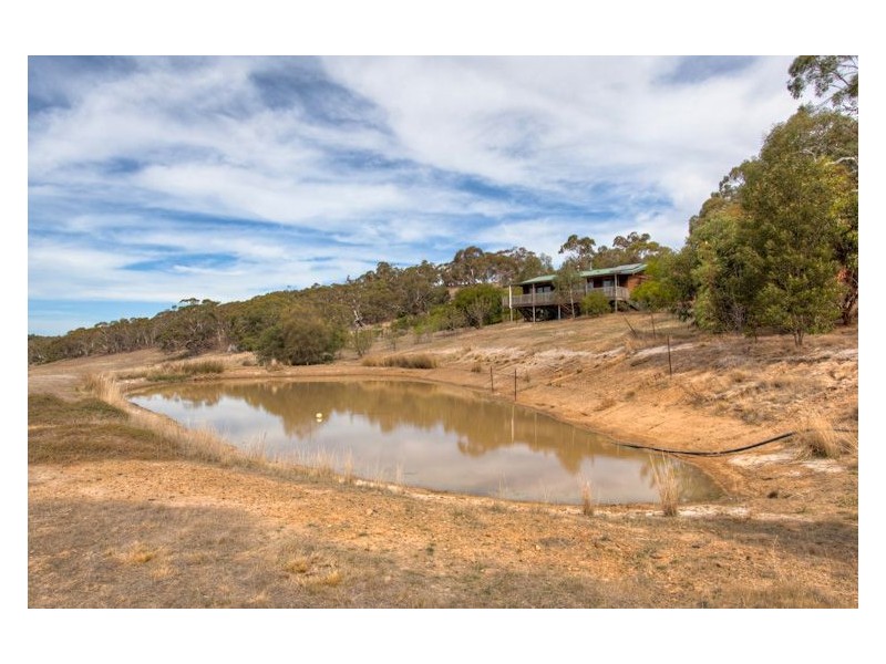 463 Monteville Lane, Ballan VIC 3342