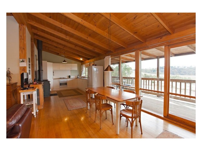 463 Monteville Lane, Ballan VIC 3342