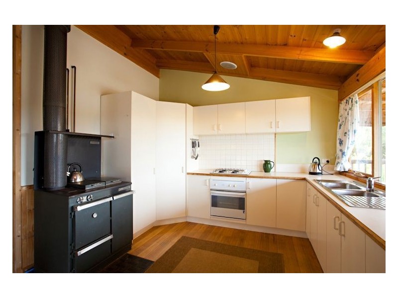 463 Monteville Lane, Ballan VIC 3342