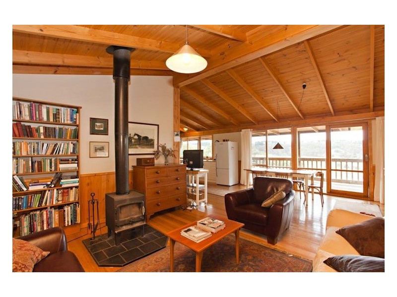 463 Monteville Lane, Ballan VIC 3342