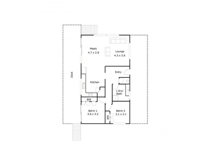 463 Monteville Lane, Ballan VIC 3342