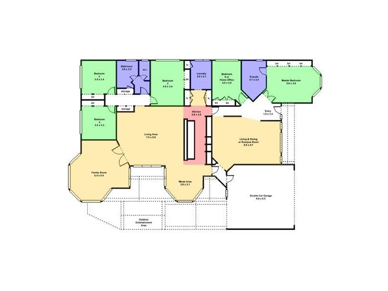 158 Bogong Avenue, Invermay Park VIC 3350