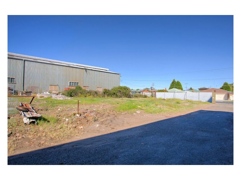 Lot 2/47 Spencer Street, Sebastopol VIC 3356