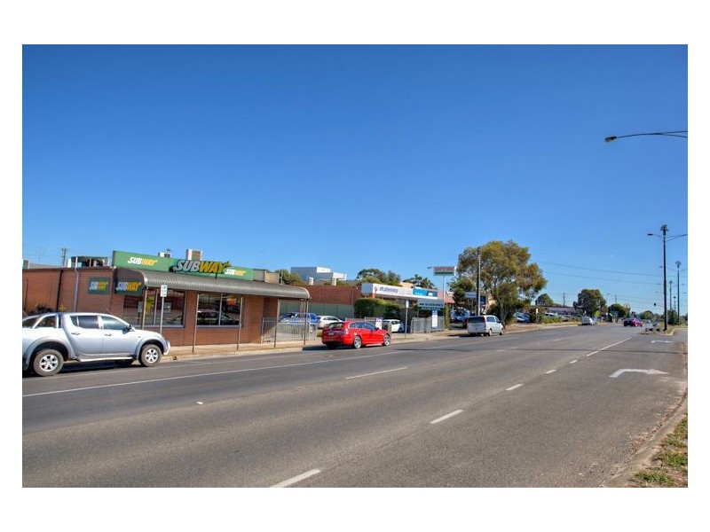 Lot 2/47 Spencer Street, Sebastopol VIC 3356