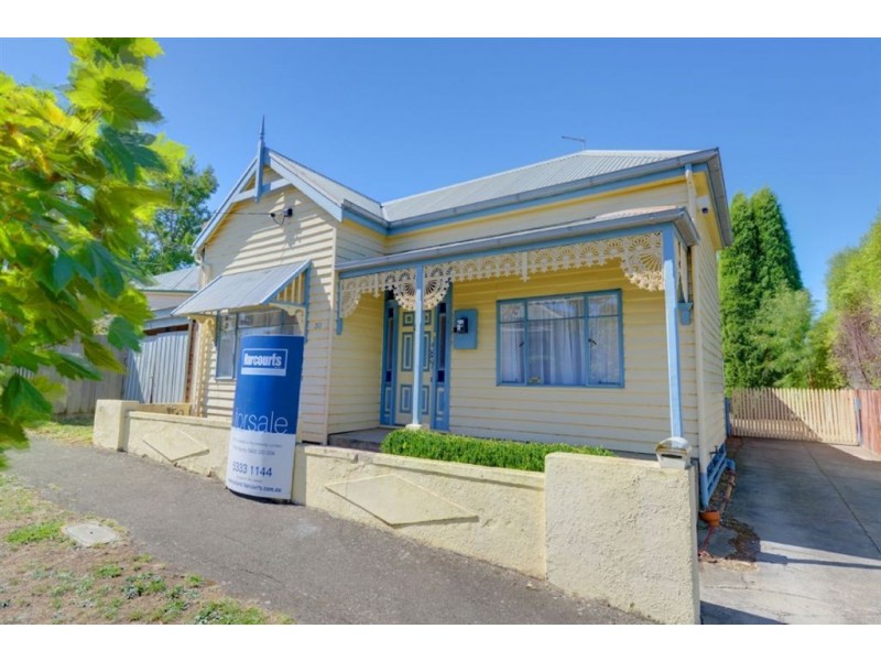 30 Johnson Street, Ballarat VIC 3350