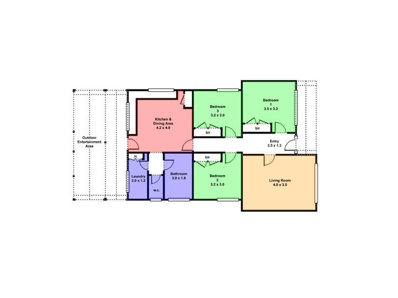 30 Johnson Street, Ballarat VIC 3350