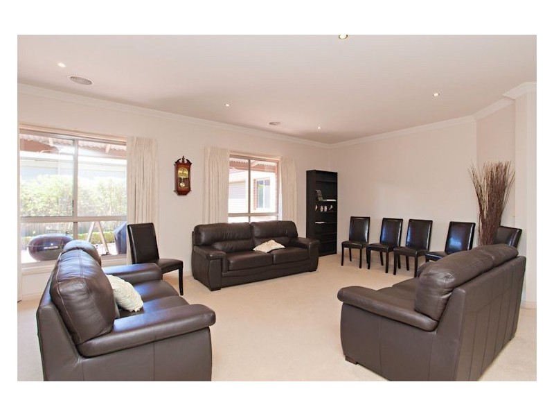 34 Boulevard Drive, Alfredton VIC 3350