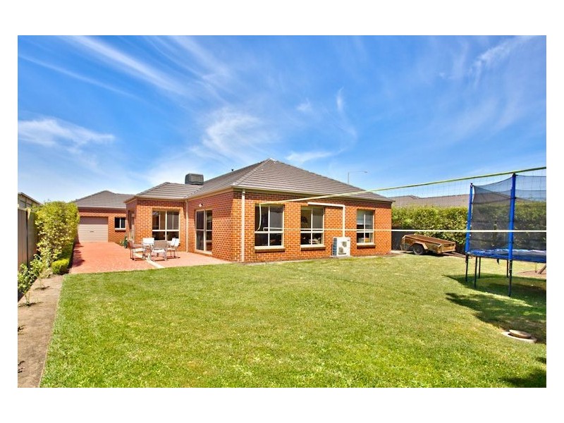 34 Boulevard Drive, Alfredton VIC 3350