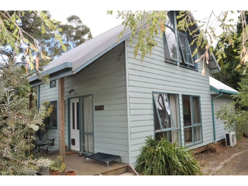 4 Wills Street, Creswick VIC 3363