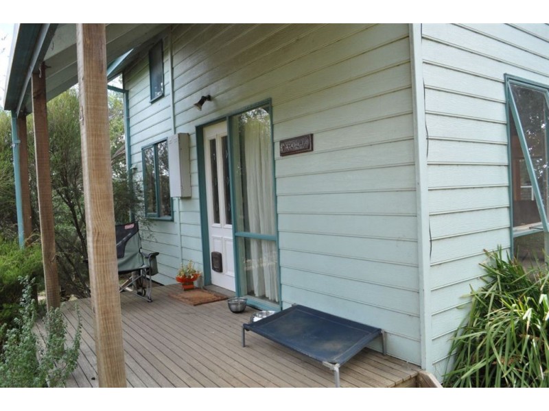 4 Wills Street, Creswick VIC 3363