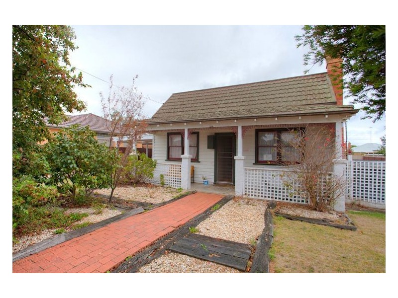 134 Spencer Street, Sebastopol VIC 3356