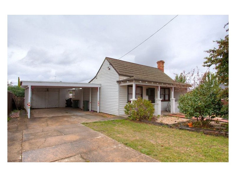 134 Spencer Street, Sebastopol VIC 3356