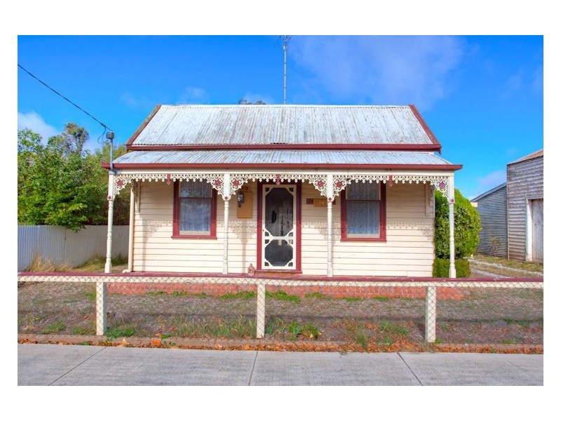 209 High Street, Learmonth VIC 3352