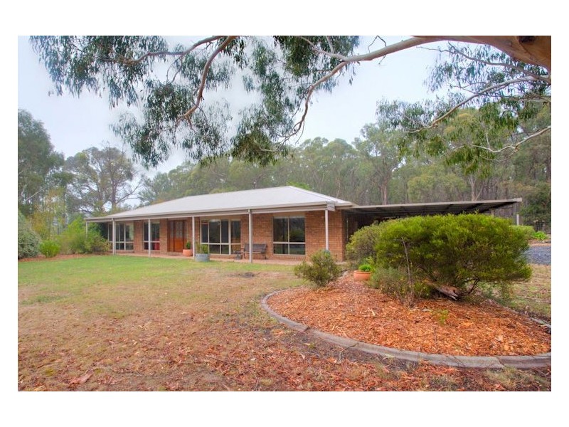 85 Wyuna Crescent, Smythes Creek VIC 3351