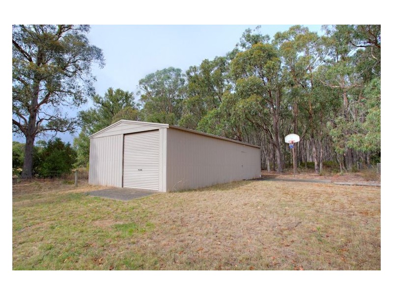 85 Wyuna Crescent, Smythes Creek VIC 3351