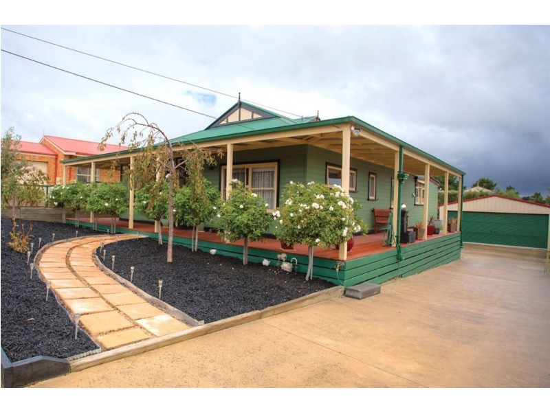 412 Wilson Street, Ballarat VIC 3350