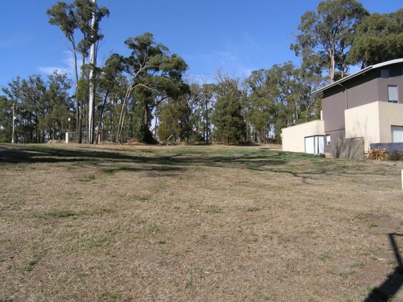 Lot 4 Lakeside Drive, Creswick VIC 3363