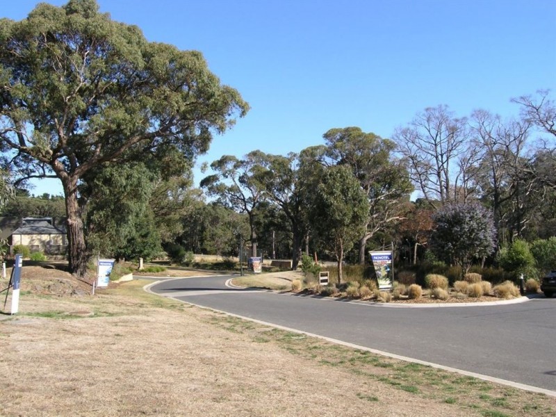 Lot 4 Lakeside Drive, Creswick VIC 3363
