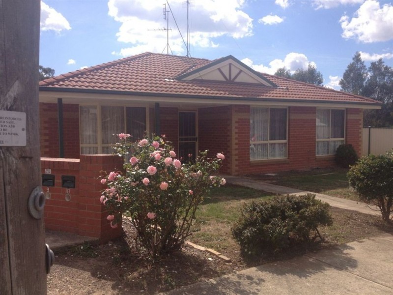 10/5 Hocking Avenue, Canadian VIC 3350