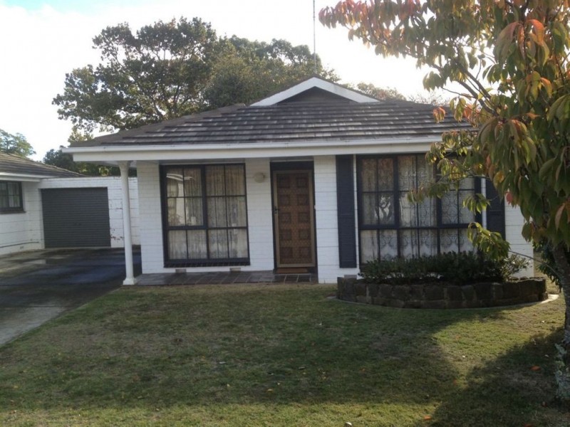 8/464 Wendouree Parade, Lake Wendouree VIC 3350