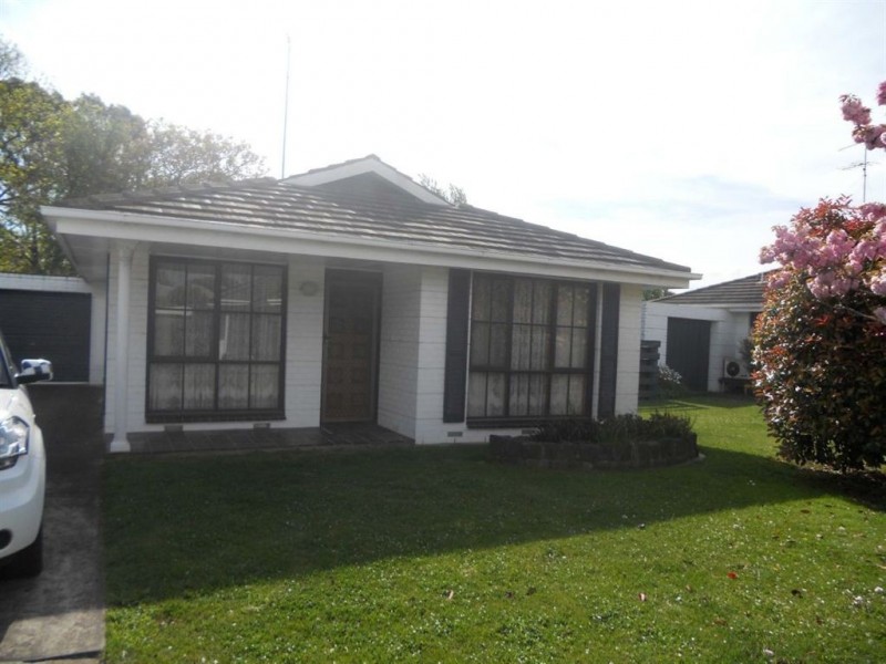 8/464 Wendouree Parade, Lake Wendouree VIC 3350