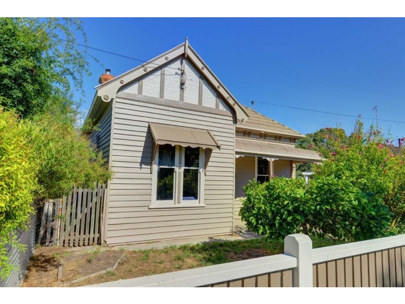 3 Oliver Street, Ballarat East VIC 3350