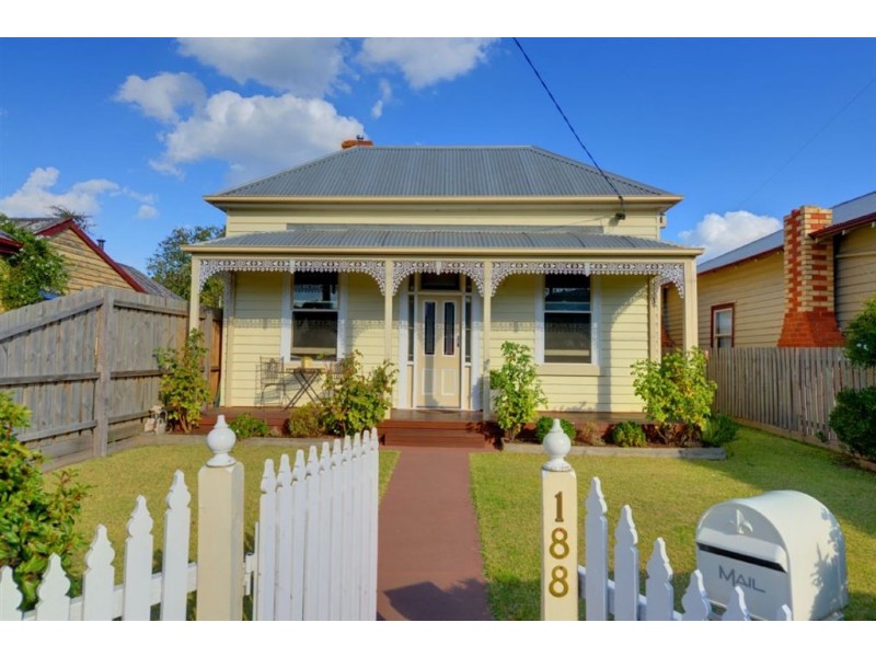 188 Humffray Street North, Ballarat VIC 3350