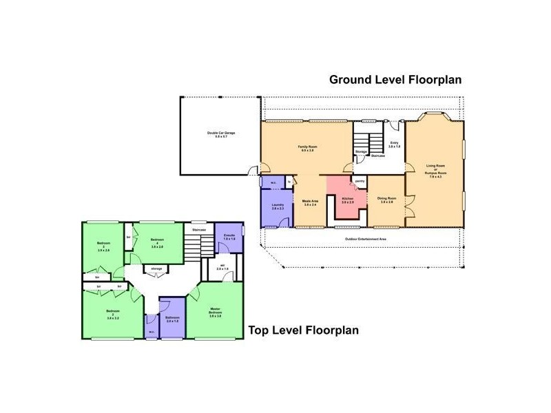 10 Charles Scorer Court, Magpie VIC 3352