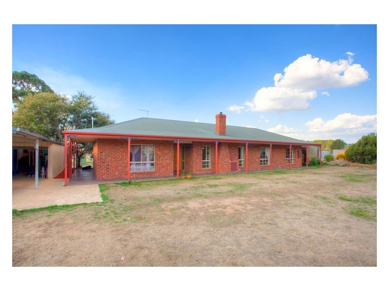 339 Wrigleys Road, Creswick VIC 3363